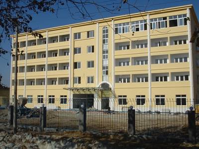 廣州天河區華南理工大學